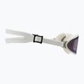 Plavecké brýle Nike Expanse Mirror bílé NESSB160 3