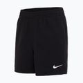 Dětské plavecké šortky Nike Essential 4" Volley černé NESSB866-001 4