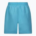 Dětské plavecké šortky Nike Essential 4" Volley světle modré NESSB866-447 2