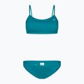 Dámské dvoudílné plavky Nike Essential Sports Bikini light blue NESSA211-345