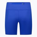 Dámské plavecké šortky Nike MISSY 6' Kick Short modré NESSB211 2