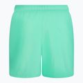 Pánské plavecké šortky Nike Essential 5" Volley zelené NESSA560-315 2