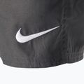 Dětské plavecké šortky Nike Essential 4" Volley šedé NESSB866-018 3