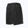 Dětské plavecké šortky Nike Split Logo 4" Volley černé NESSC786-001 7