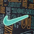 Dětské plavecké šortky Nike Logo Mashup 8" Volley černé NESSC791-001 3