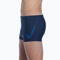 Pánské plavky Nike Jdi Swoosh Square Leg navy blue NESSC581 7