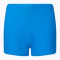 Dětské plavecké boxerky Nike Jdi Swoosh Aquashort modré NESSC854-458