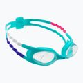 Dětské kalhoty Nike Easy Fit 339 světle modré NESSB166