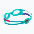 Dětské kalhoty Nike Easy Fit 339 světle modré NESSB166 4