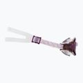Plavecké brýle Nike Flex Fusion 042 fialové NESSC152 3