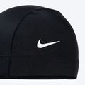 Plavecká čepice Nike Comfort Black NESSC150-001 3