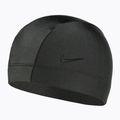Plavecká čepice Nike Comfort šedá NESSC150-018