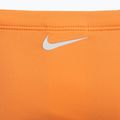 Dámské dvoudílné plavky Nike Essential Racerback Bikini růžový NESSA211 3