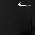 Nike Hydralock Sculpt U-Back dámské jednodílné plavky černé NESSC200-001 3