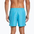 Pánské plavecké šortky Nike Essential 5" Volley modré NESSA560-445 2