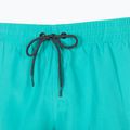 Pánské plavecké šortky Nike Split 5" Volley modro-černé NESSB451-339 4