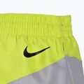 Pánské plavecké šortky Nike Logo 5" Volley zelené NESSC470-001 9