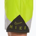 Pánské plavecké šortky Nike Logo 5" Volley zelené NESSC470-001 5