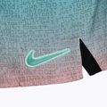 Pánské plavecké šortky Nike Jdi Fade 5" Volley modré NESSC479-626 4