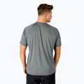 Pánské tréninkové tričko Nike Heather black NESSB658-001 2