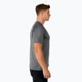 Pánské tréninkové tričko Nike Heather black NESSB658-001 3
