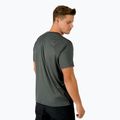 Pánské tréninkové tričko Nike Essential šedé NESSA586-018 4