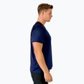 Pánské tréninkové tričko Nike Essential navy blue NESSA586-440 3