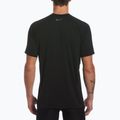 Pánské tréninkové tričko Nike Ring Logo černé NESSC666-001 9