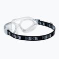 Plavecké brýle Nike Expanse 991 šedé NESSC151 4