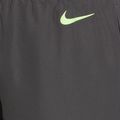 Pánské plavecké šortky Nike Block Swoosh 5" Volley černé NESSC492-001 6