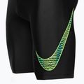 Pánské plavky Nike Multi Logo Swim Jammer black NESSC588 3