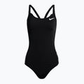 Dámské plavky Nike Multiple Print Racerback Splice One jet black NESSC051-006