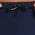 Pánské plavecké boxerky Nike Reflect Logo Square Leg modré NESSC583440 9