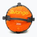 Spací pytel Vango Zenith 200 tango red 13