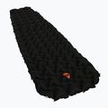 Nafukovací karimatka Vango Aotrom Thermo anthracite 3