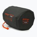 Nafukovací karimatka Vango Aotrom Thermo anthracite 9