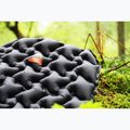 Nafukovací karimatka Vango Aotrom Thermo anthracite 11