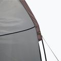 Kempinkový stan pro 5 osob Vango Harris 500 mineral green  9