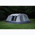 Kempinkový stan pro 6 osobVango Lismore Air TC 600XL Package cloud grey  6