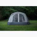 Kempinkový stan pro 6 osobVango Lismore Air TC 600XL Package cloud grey  7