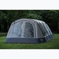 Kempinkový stan pro 6 osobVango Lismore Air TC 600XL Package cloud grey  8