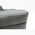 Nafukovací pohovka Vango Havana Air grey 4