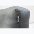 Nafukovací pohovka Vango Havana Air grey 5