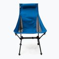 Turistické křeslo Vango Micro Tall Recline mykonos blue