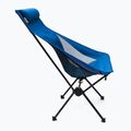Turistické křeslo Vango Micro Tall Recline mykonos blue 3
