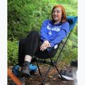 Turistické křeslo Vango Micro Tall Recline mykonos blue 12