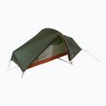 Trekingový stan pro  1 osobu Vango Helium UL 1 alpine green 2