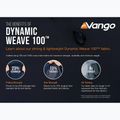6místný kempovací stan Vango Savannah 600XL deep blue 11