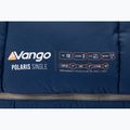 Spací pytel Vango Polaris Single neptune 5