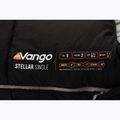 Spací pytel Vango Stellar single black 6